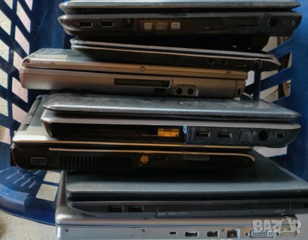 Лаптопи за ремонт или части, снимка 2 - Части за лаптопи - 49895027