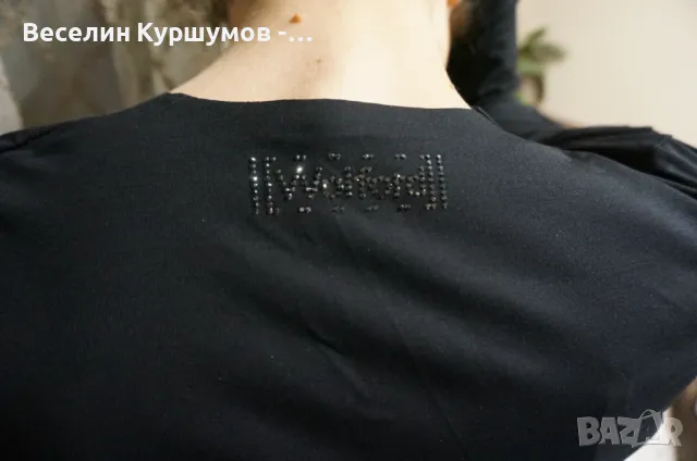 Рокли WOLFORD, снимка 9 - Рокли - 31234613