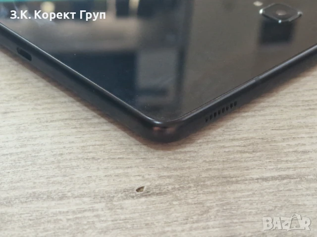 Таблет Samsung T835 Galaxy Tab S4 / 10.5 LTE / 64GB, снимка 9 - Таблети - 51055062