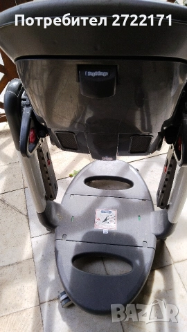Детски стол Peg Perego, снимка 4 - Столчета за хранене - 52997231