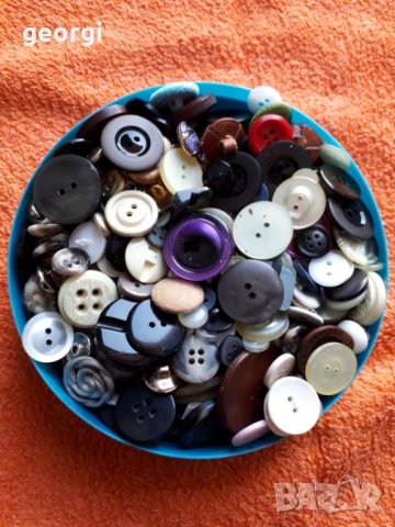 Колекция копчета, снимка 2 - Колекции - 31683539