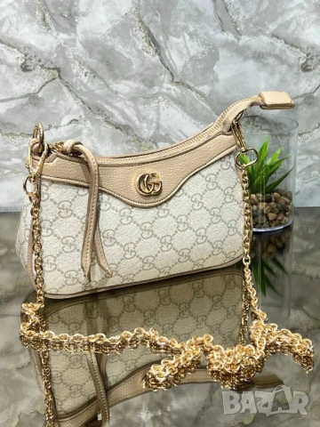 чанти Gucci : 20*13💫💫💫 , снимка 6 - Чанти - 51207851