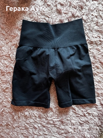 Къс спортен клин Move, H&M, XS, снимка 2 - Спортни екипи - 51662865