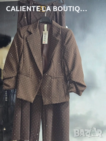 Дамски комплект , снимка 2 - Комплекти - 53101047