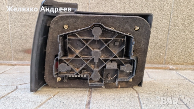 Фолксваген Джета десен стоп VW JETTA, снимка 4 - Части - 52354100