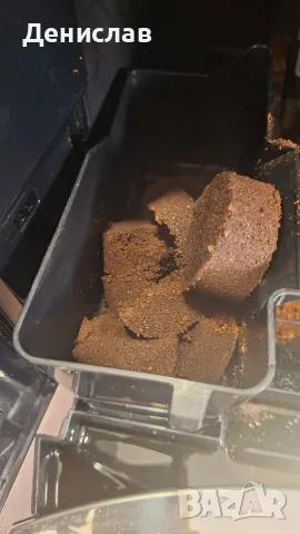 Кафеавтомат/Кафемашина Delonghi Perfecta , снимка 6 - Кафемашини - 56416542