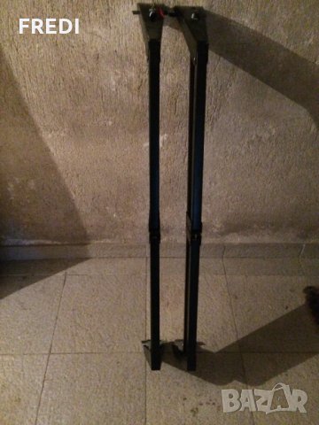 Ски багажник, снимка 4 - Аксесоари и консумативи - 30615189