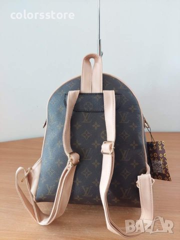New# раница  Louis Vuitton/SG-A47, снимка 4 - Раници - 42880546