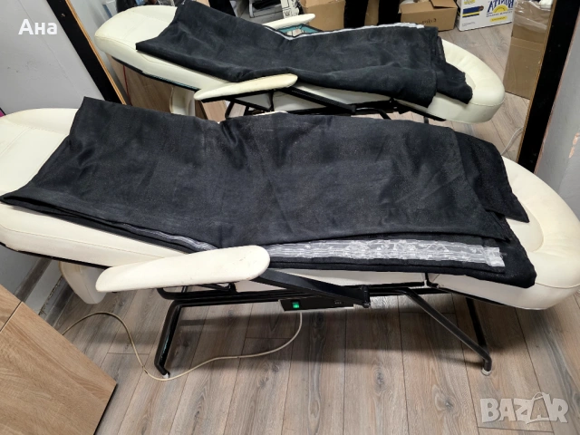 Кушетка, снимка 2 - Кушетки - 53197721