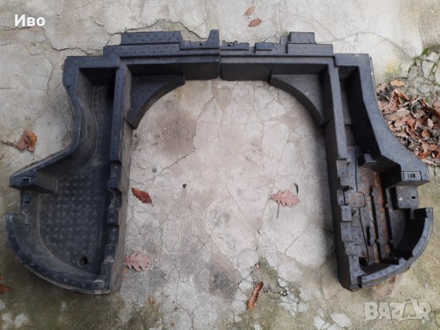 Кори органайзер за инструменти за Mitsubishi Outlander Мицубиши Аутлендър 1, снимка 2 - Аксесоари и консумативи - 31344008