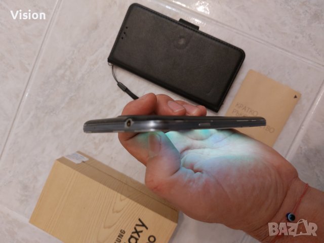 Samsung S5 neo запазен без драскотини Прахоустойчив Водоустойчивустойчев, снимка 7 - Samsung - 42357964