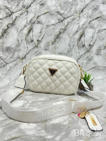 чанти guess , снимка 8 - Чанти - 50761740