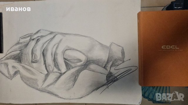 Картини, снимка 2 - Картини - 32180513