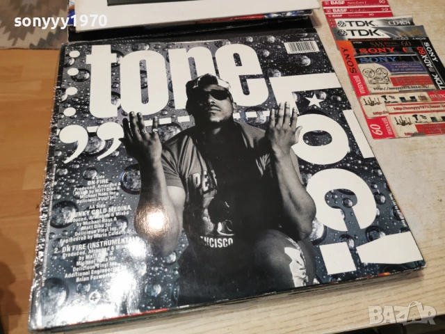 КУЛТОВИ ПЛОЧИ ОТ ГЕРМАНИЯ 2804260738, снимка 4 - Грамофонни плочи - 54337138