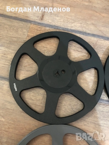 Revox 26, снимка 3 - Декове - 53167866