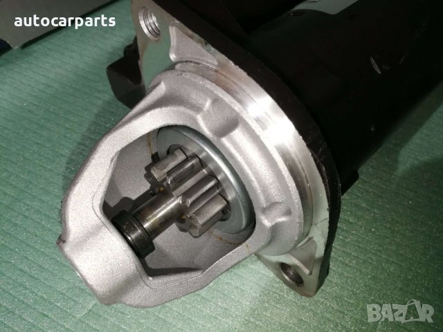 НОВ стартер за BMW, снимка 3 - Части - 30710956