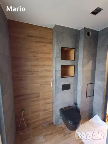 Ремонт на Бани Перник/София, снимка 7 - Ремонти на апартаменти - 49678998