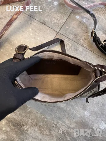 Gucci 🤍Дамски Чанти , снимка 5 - Чанти - 55729372
