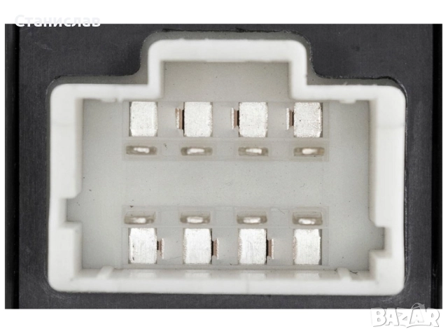 Бутони за ел стъкла на Peugeot 208, снимка 6 - Части - 52292507