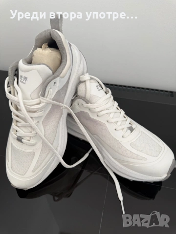 Туристически обувки TreZeta, снимка 8 - Други - 54235691