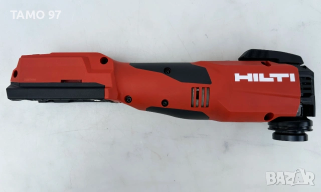 Hilti SMT 6-22 Nuron - Безчетков реноватор 2025г неразличим от нов!, снимка 5 - Други инструменти - 53892341