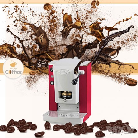 Чисто нови кафе машини за под/хартиени дози: Faber , снимка 4 - Кафемашини - 36380869