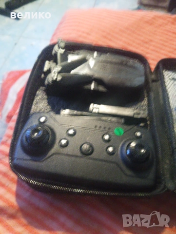 Дрон за наблюдение., снимка 5 - Дронове и аксесоари - 53954753