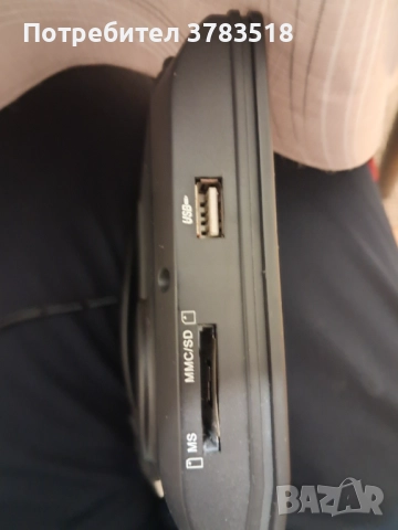 Tft монитор, снимка 4 - Монитори - 52231614