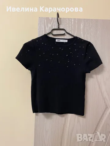 Дамска блузка Zara