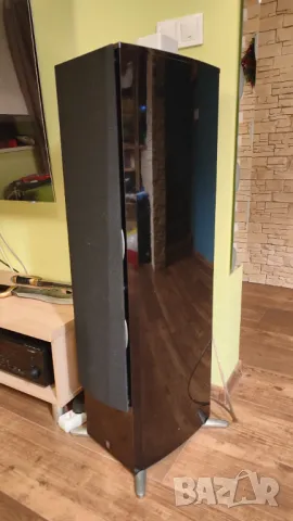 Yamaha NS-777 подови тонколони, снимка 4 - Тонколони - 47668829