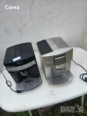 кафемашини за части или за ремонт 2бр , снимка 4 - Кафемашини - 53208345