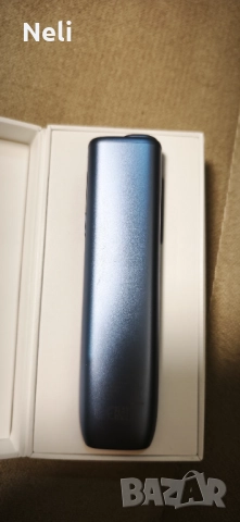 IQOS ILUMA i, снимка 3 - Електронни цигари - 52963109