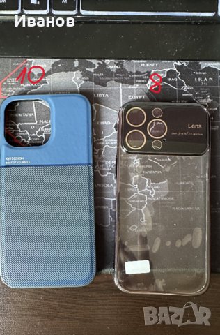 Калъфи, кейсове и протектори за Iphone и Xiaomi, снимка 8 - Аксесоари за Apple - 42042791