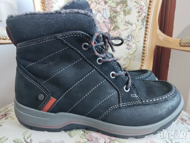 боти ECCO Trace lite Hydromax