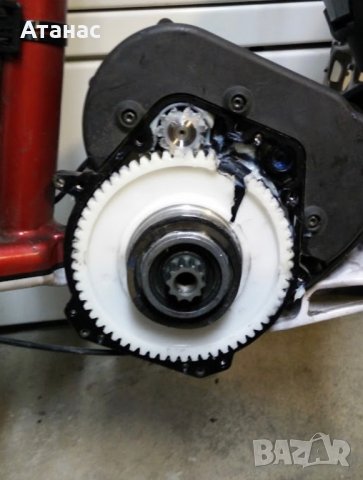 Стругаро-фрезистки и шлайф услуги, снимка 8 - Стругарски услуги - 42801625