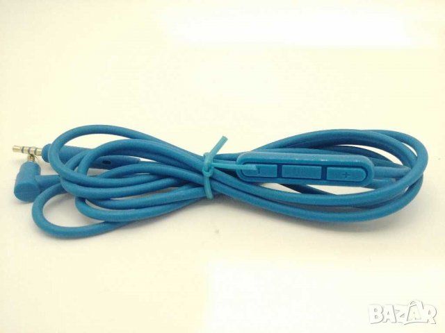 Кабел за слушалки BOSE, снимка 8 - Слушалки и портативни колонки - 29290020