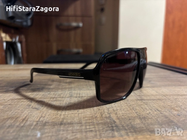 Carrera , снимка 3 - Слънчеви и диоптрични очила - 53964282