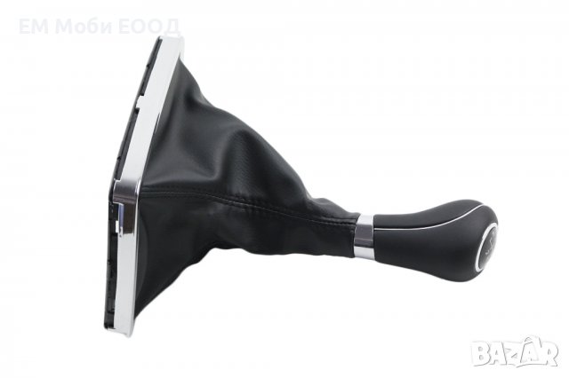 Топка за скоростен лост 6ск. с Маншон за Mercedes C-Class W204 S204, снимка 7 - Аксесоари и консумативи - 39256620