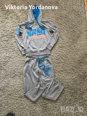 Комплект анцунг размер С