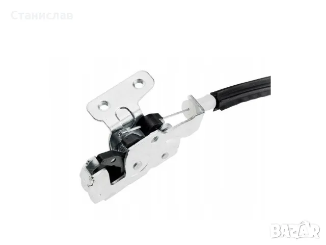 Citroen Jumper 2 Брава за багажник , снимка 2 - Части - 50207181