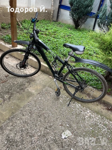 Велосипед 26 цола 