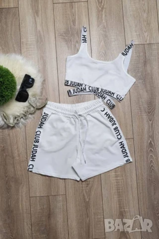 дамски екипи 