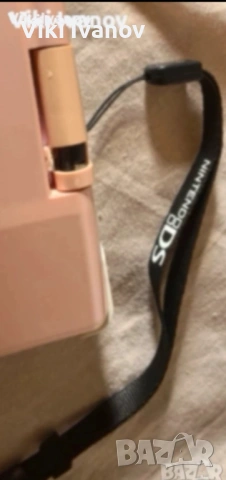 Nintendo ds NTR-001, снимка 6 - Nintendo конзоли - 53935417