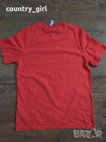 adidas SID BRANDED TEE - страхотна мъжка тениска, снимка 10 - Тениски - 29174654