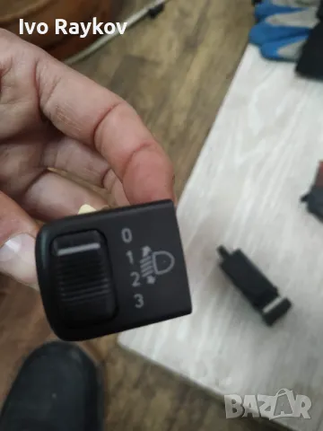 Бутони табло за CAAB 93 , 900, 4735767 , 5471073 , 4733952, снимка 5 - Части - 49810597