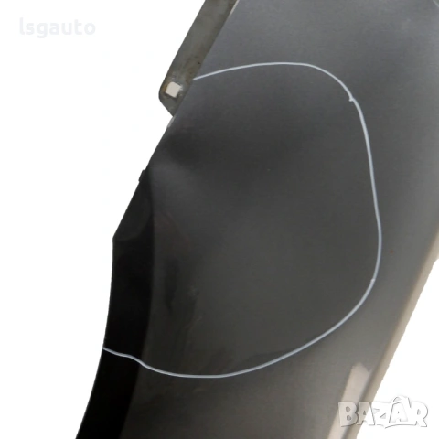 Ляв калник Mitsubishi Lancer X (GS44S) 2007-2017 ID: 159286, снимка 3 - Части - 54074860