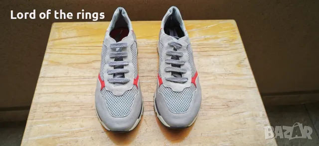 Оригинални маркови дамски маратонки IESSE - 37 номер, снимка 6 - Маратонки - 49775431