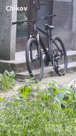 Колело Велосипед Duke Omega 27.5" Спешно, снимка 2 - Велосипеди - 50462608