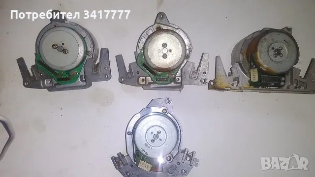 vhs heads sharp, снимка 9 - Плейъри, домашно кино, прожектори - 56503863
