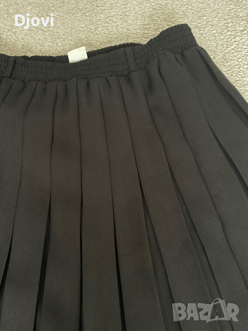 Поли-плисе/солей по 12, снимка 9 - Поли - 30794721